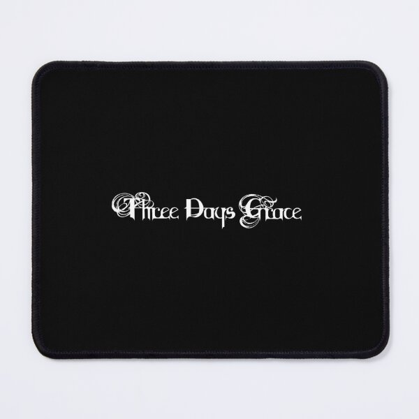 Item preview, Three Days Grace HD Logo (Ver. 4) designed and sold by KPopverse2.