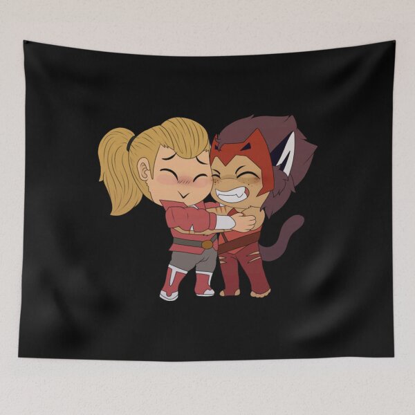 Item preview, She-Ra Princess of Power  designed and sold by gennan14325.
