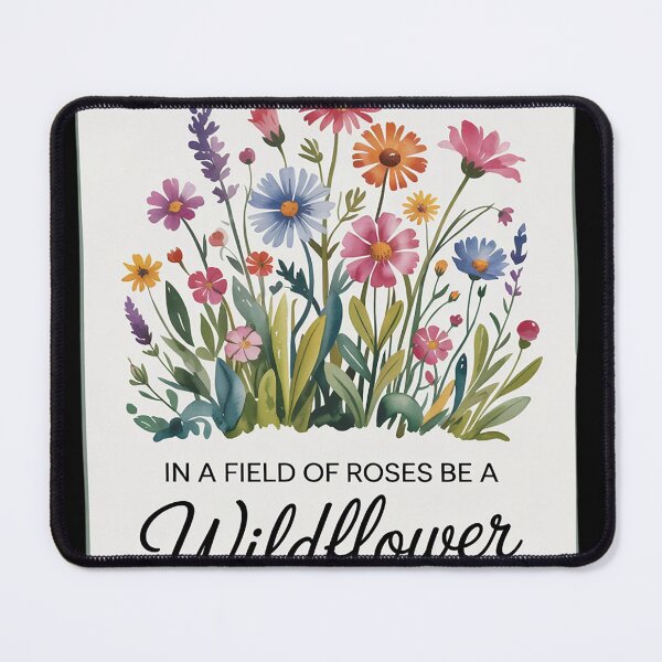 Item preview, Inspired Flower Botanical  designed and sold by NailMolisa.