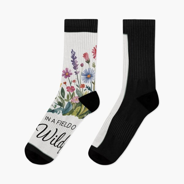 Item preview, Inspired Flower Botanical  designed and sold by NailMolisa.