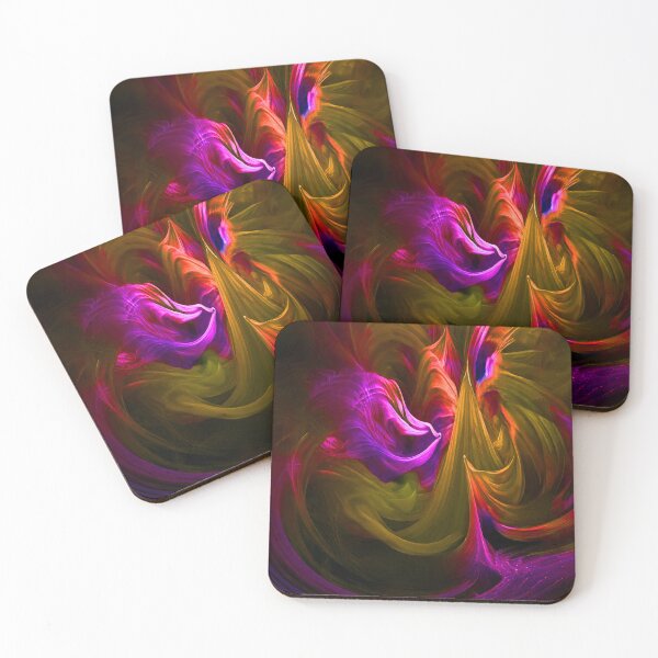 Item preview, Sunset Storm on Dantes Peak - Merch designed and sold by Wayne King.