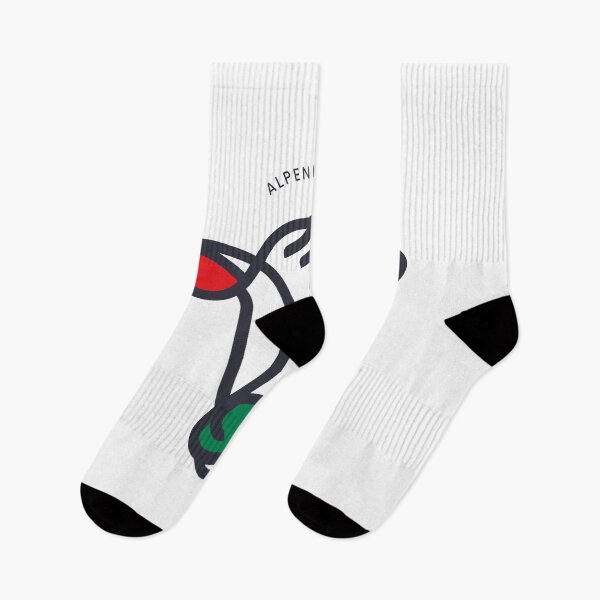 Item preview, Tirol Cow Logo – Alpenhipster Edition designed and sold by Alpenhipster.