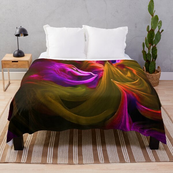 Item preview, Sunset Storm on Dantes Peak - Merch designed and sold by Wayne King.