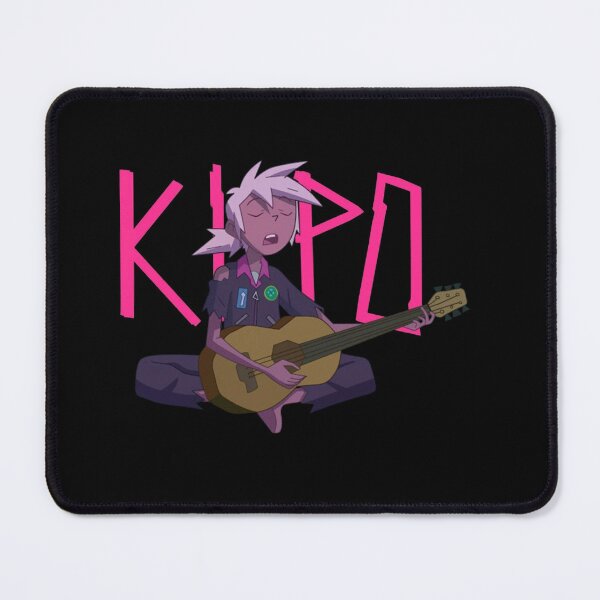 Item preview, Kipo With His Guitar designed and sold by Zunigashopno.