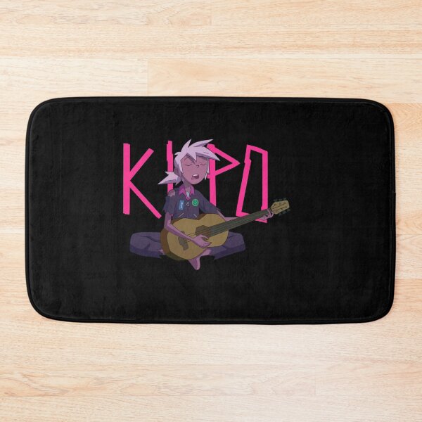 Item preview, Kipo With His Guitar designed and sold by Zunigashopno.