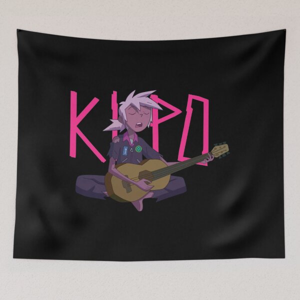 Item preview, Kipo With His Guitar designed and sold by Zunigashopno.