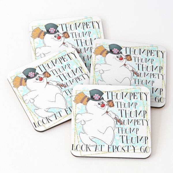 Item preview, Frosty  designed and sold by Mseabro.