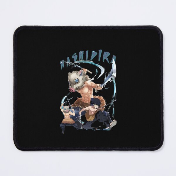 Item preview, Inosuke hashibira designed and sold by messylight.