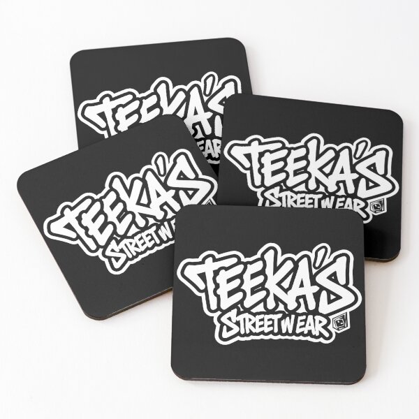 Item preview, teeka graffiti designed and sold by Teeka´s Streetwear.