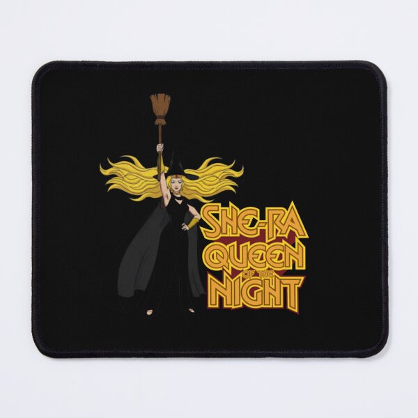 Item preview, She-ra Queen of the Night designed and sold by gennan14325.
