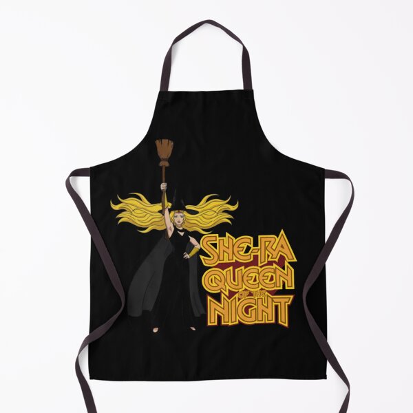 Item preview, She-ra Queen of the Night designed and sold by gennan14325.