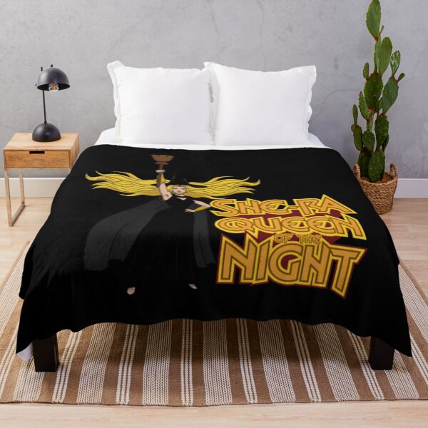 Item preview, She-ra Queen of the Night designed and sold by gennan14325.