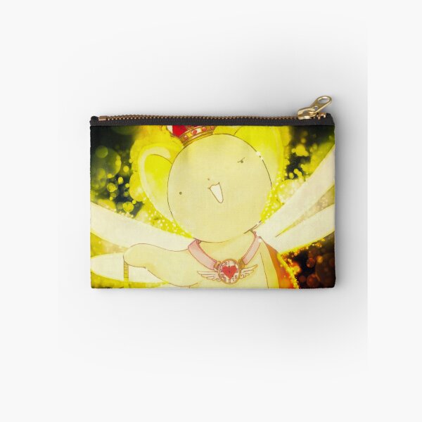 Item preview, Kero Chan Cerberus Cute Guardian Light Cardcaptor Sakura Anime Magic designed and sold by thedarvills.