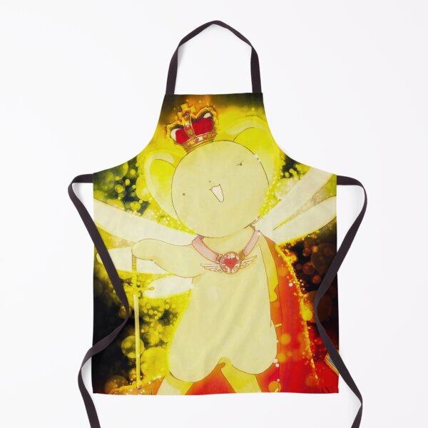 Item preview, Kero Chan Cerberus Cute Guardian Light Cardcaptor Sakura Anime Magic designed and sold by thedarvills.
