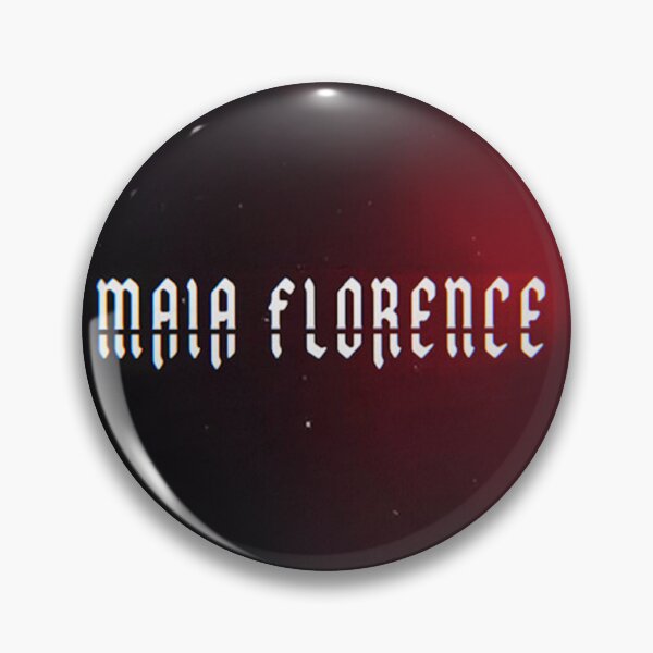 Item preview, Maia Florence Red Burst designed and sold by MaiaFlorence.