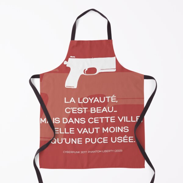 Item preview, The choices in the video game Cyberpunk 2077 are simple. designed and sold by NDfusion.