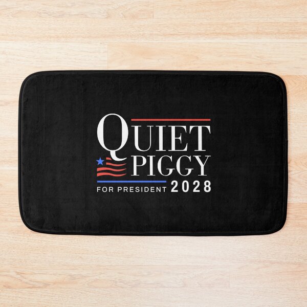 Item preview, Quiet Piggy Womens Election 2028 Long designed and sold by LightCoverSame.