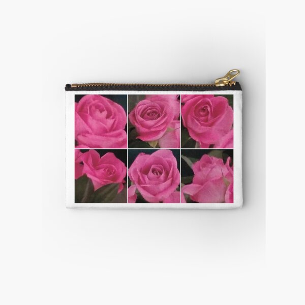 Item preview, Rose Themed Collage Picture designed and sold by ecraftsandarts.