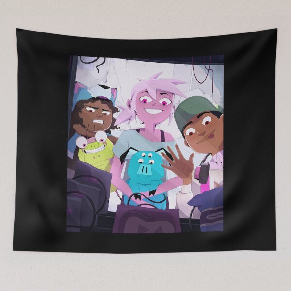 Item preview, Kipo Art designed and sold by Zunigashopno.