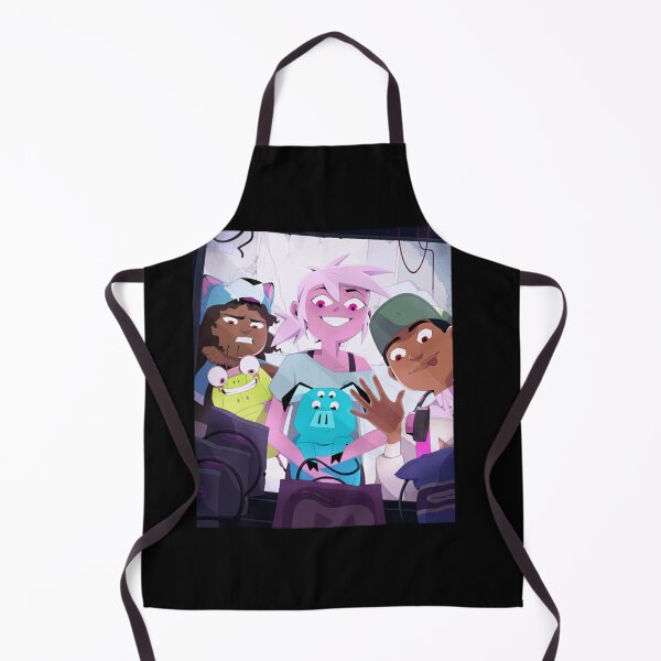 Item preview, Kipo Art designed and sold by Zunigashopno.