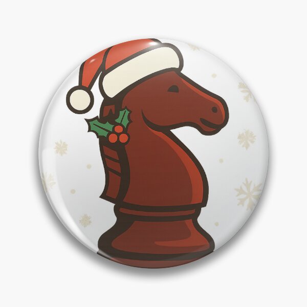 Item preview, Knight Before Christmas Shirt • Funny Chess Christmas T-Shirt • Santa Knight Pun Tee • Holiday Gift for Chess Lovers • Punny Xmas Shirt designed and sold by VibeFinds.