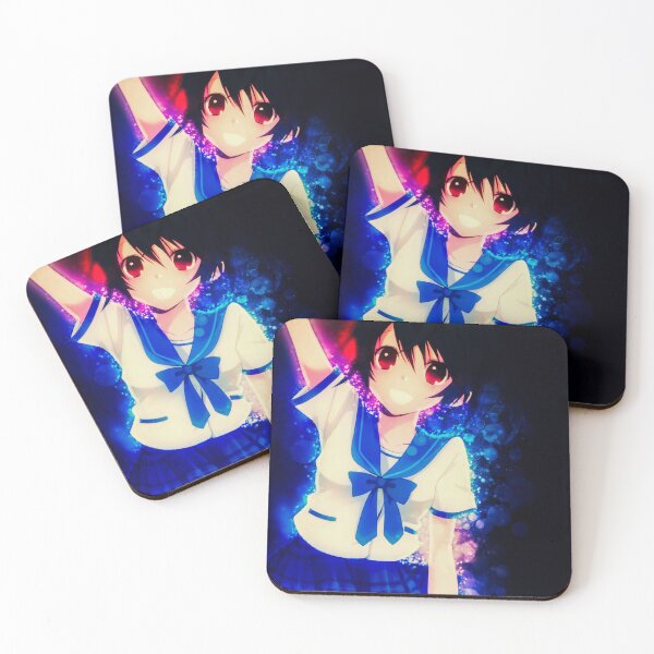 Item preview, Nagisa Akatsuki Golden Warmth And Gentle Smile From Strike The Blood designed and sold by thedarvills.
