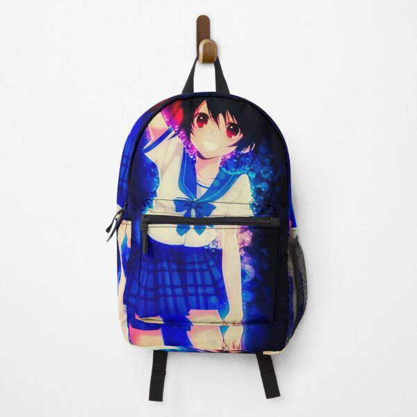 Item preview, Nagisa Akatsuki Golden Warmth And Gentle Smile From Strike The Blood designed and sold by thedarvills.