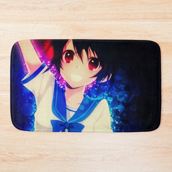 Item preview, Nagisa Akatsuki Golden Warmth And Gentle Smile From Strike The Blood designed and sold by thedarvills.