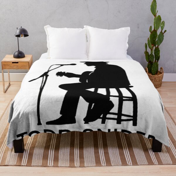 Item preview, Todd Snider: Stage Silhouette designed and sold by Amelia Design.