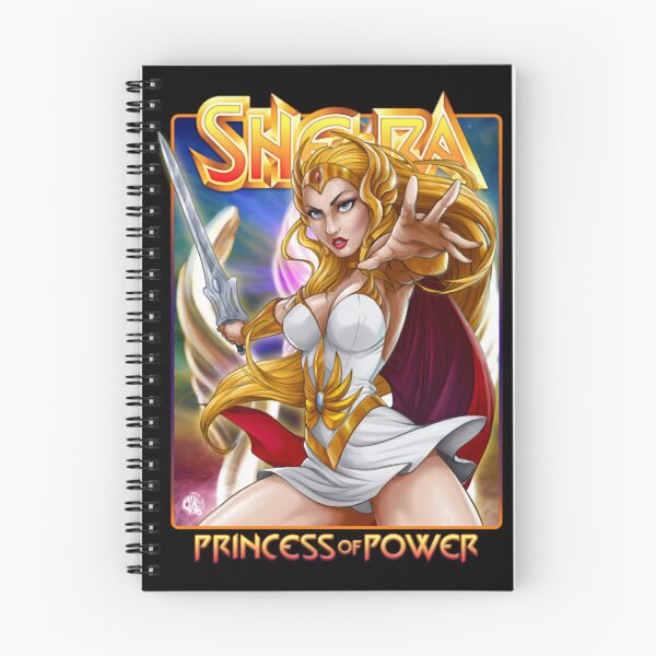 Item preview, SHE-RA ART designed and sold by gennan14325.