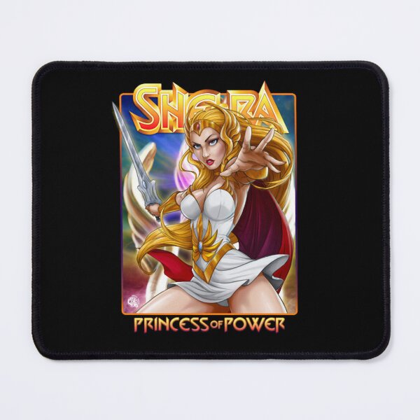 Item preview, SHE-RA ART designed and sold by gennan14325.