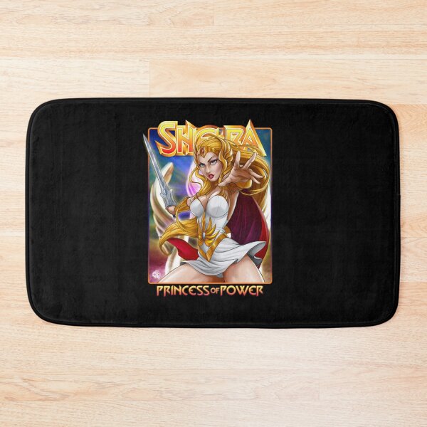 Item preview, SHE-RA ART designed and sold by gennan14325.