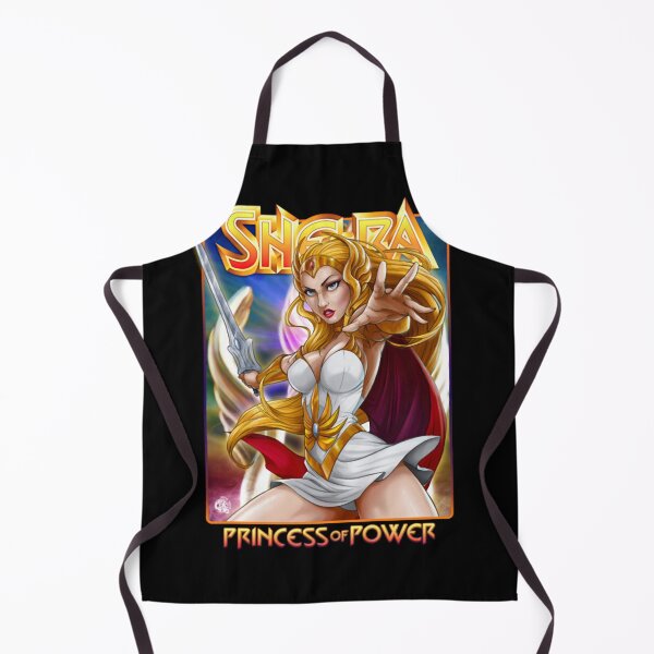 Item preview, SHE-RA ART designed and sold by gennan14325.