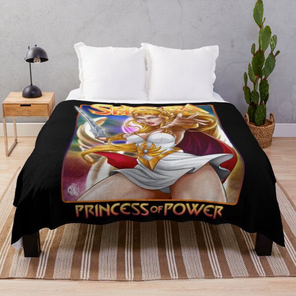 Item preview, SHE-RA ART designed and sold by gennan14325.