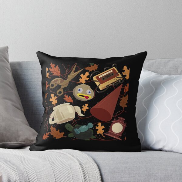 Item preview, Over the Garden Wall Pattern Classic designed and sold by tomlinartcustom.