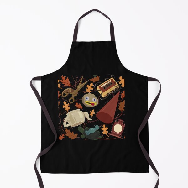 Item preview, Over the Garden Wall Pattern Classic designed and sold by tomlinartcustom.