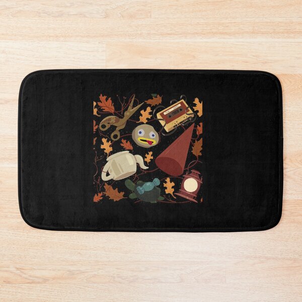 Item preview, Over the Garden Wall Pattern Classic designed and sold by tomlinartcustom.