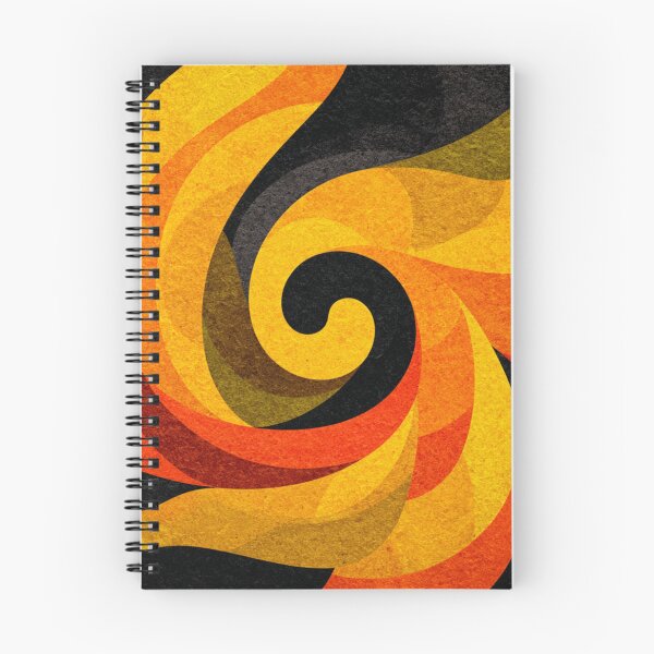 Item preview, New Zealand Māori Paua Pattern Koru Design 633 designed and sold by GrinGalore.