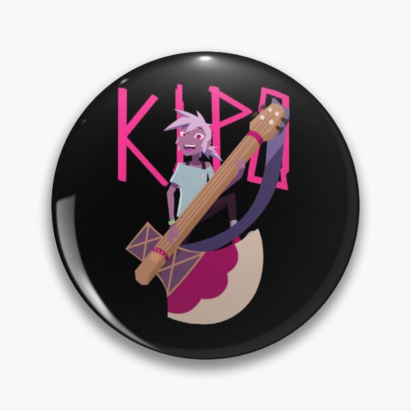 Item preview, Kipo Classic designed and sold by Zunigashopno.