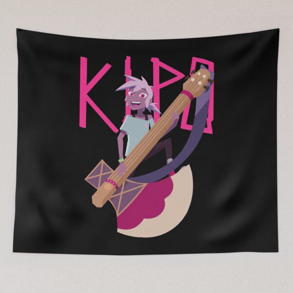 Item preview, Kipo Classic designed and sold by Zunigashopno.