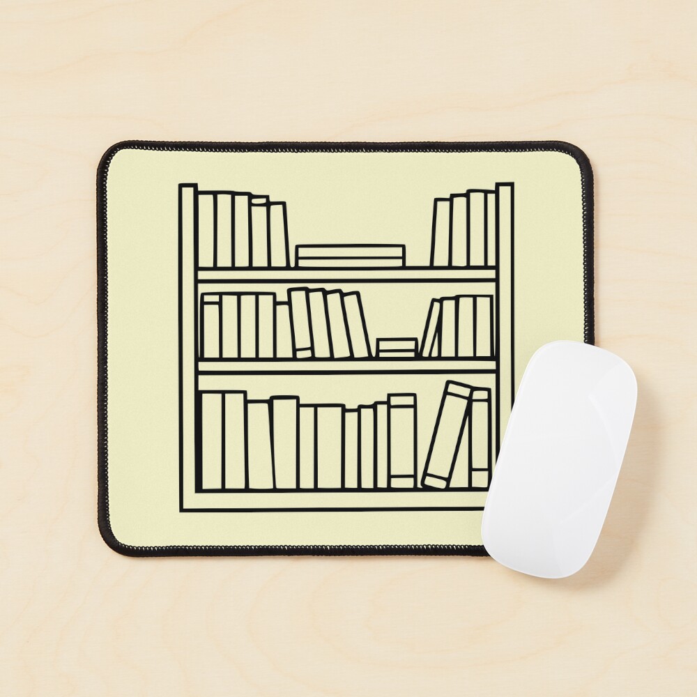 Item preview, Mouse Pad designed and sold by GraphicsClub.