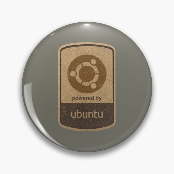 Item preview, UBUNTU Linux designed and sold by angoma.