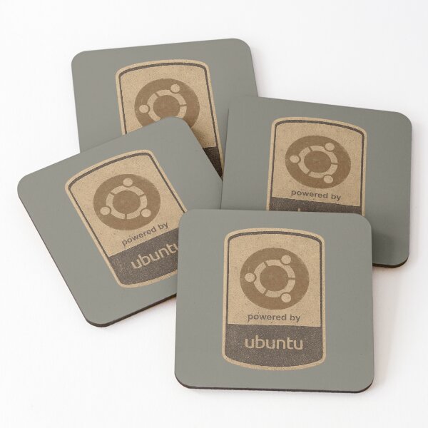 Item preview, UBUNTU Linux designed and sold by angoma.