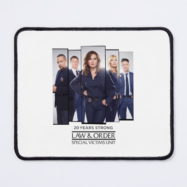 Item preview, Team police picture special victims unit designed and sold by rollinsjaylin3.