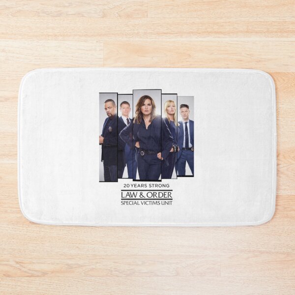 Item preview, Team police picture special victims unit  designed and sold by rollinsjaylin3.