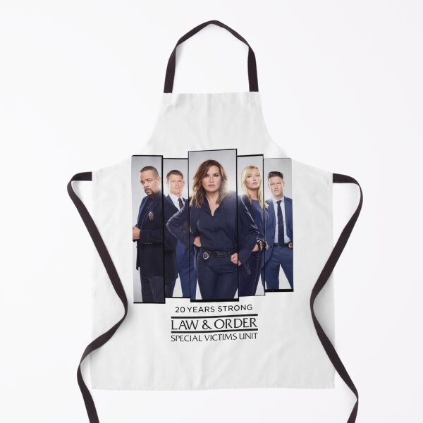 Item preview, Team police picture special victims unit  designed and sold by rollinsjaylin3.