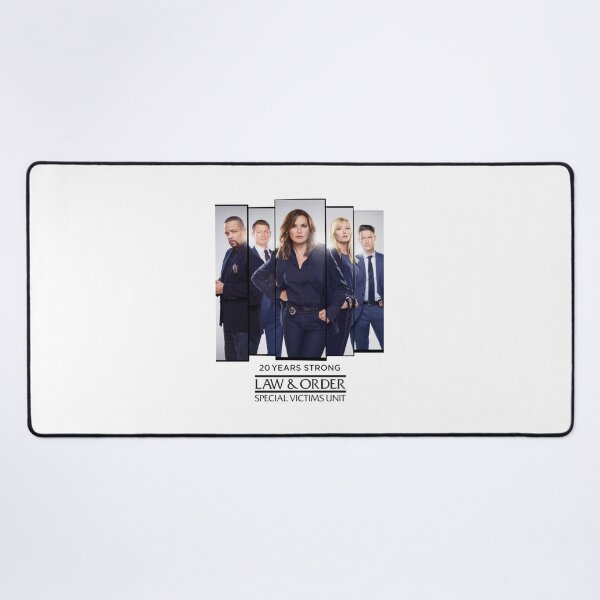 Item preview, Team police picture special victims unit designed and sold by rollinsjaylin3.