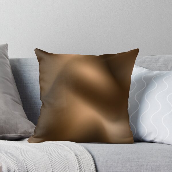 Item preview, Gradient Woody Brown Colour Aurora designed and sold by ianths.
