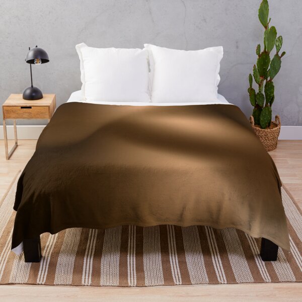 Item preview, Gradient Woody Brown Colour Aurora designed and sold by ianths.