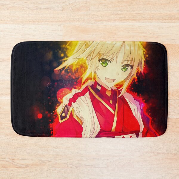 Item preview, Red Noble Spirit Of Mordred Fate Grand Order Crimson Saber designed and sold by thedarvills.